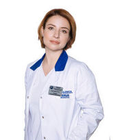 Утишева Екатерина Валерьевна